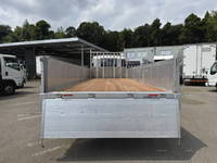 ISUZU Forward Aluminum Block TKG-FRR90S2 2014 273,547km_7