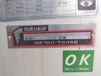 ISUZU Elf Refrigerator & Freezer Truck 2PG-NMS88AN 2020 62,765km_12