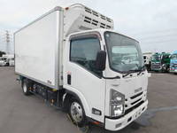 ISUZU Elf Refrigerator & Freezer Truck 2PG-NMS88AN 2020 62,765km_1