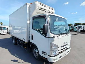 ISUZU Elf Refrigerator & Freezer Truck 2PG-NMS88AN 2020 62,765km_1