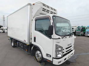 Elf Refrigerator & Freezer Truck_1