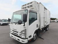 ISUZU Elf Refrigerator & Freezer Truck 2PG-NMS88AN 2020 62,765km_3