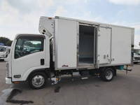 ISUZU Elf Refrigerator & Freezer Truck 2PG-NMS88AN 2020 62,765km_8