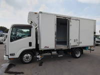 ISUZU Elf Refrigerator & Freezer Truck 2PG-NMS88AN 2020 62,765km_8