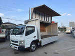 Canter Aluminum Wing