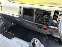 ISUZU Elf Aluminum Van TRG-NPR85AN 2019 200,000km_10