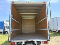 ISUZU Elf Aluminum Van TRG-NPR85AN 2019 200,000km_14