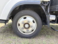 ISUZU Elf Aluminum Van TRG-NPR85AN 2019 200,000km_23