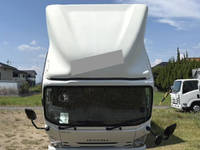 ISUZU Elf Aluminum Van TRG-NPR85AN 2019 200,000km_26