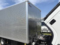 ISUZU Elf Aluminum Van TRG-NPR85AN 2019 200,000km_27