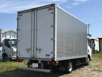 ISUZU Elf Aluminum Van TRG-NPR85AN 2019 200,000km_2