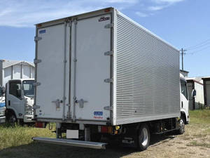 Elf Aluminum Van_2
