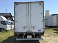 ISUZU Elf Aluminum Van TRG-NPR85AN 2019 200,000km_5