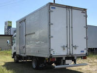 ISUZU Elf Aluminum Van TRG-NPR85AN 2019 200,000km_6