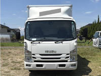 ISUZU Elf Aluminum Van TRG-NPR85AN 2019 200,000km_7