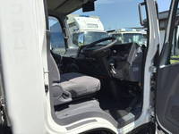 ISUZU Elf Aluminum Van TRG-NPR85AN 2019 200,000km_8