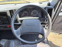 ISUZU Elf Aluminum Van TRG-NPR85AN 2019 200,000km_9