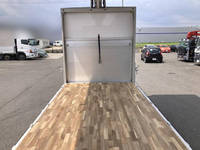 MITSUBISHI FUSO Fighter Aluminum Wing 2KG-FK65F 2025 1,000km_11