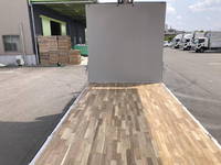 MITSUBISHI FUSO Fighter Aluminum Wing 2KG-FK65F 2025 1,000km_12