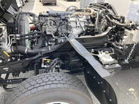 MITSUBISHI FUSO Fighter Aluminum Wing 2KG-FK65F 2025 1,000km_13