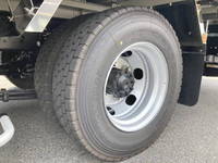 MITSUBISHI FUSO Fighter Aluminum Wing 2KG-FK65F 2025 1,000km_16