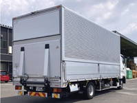 MITSUBISHI FUSO Fighter Aluminum Wing 2KG-FK65F 2025 1,000km_2