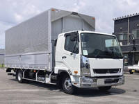 MITSUBISHI FUSO Fighter Aluminum Wing 2KG-FK65F 2025 1,000km_3