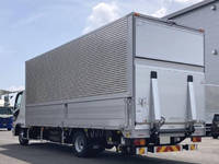 MITSUBISHI FUSO Fighter Aluminum Wing 2KG-FK65F 2025 1,000km_4
