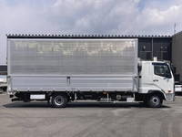 MITSUBISHI FUSO Fighter Aluminum Wing 2KG-FK65F 2025 1,000km_5
