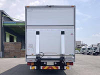MITSUBISHI FUSO Fighter Aluminum Wing 2KG-FK65F 2025 1,000km_6