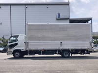 MITSUBISHI FUSO Fighter Aluminum Wing 2KG-FK65F 2025 1,000km_7