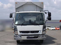 MITSUBISHI FUSO Fighter Aluminum Wing 2KG-FK65F 2025 1,000km_8