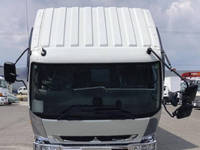 MITSUBISHI FUSO Fighter Aluminum Wing 2KG-FK65F 2025 1,000km_9
