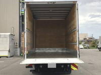 HINO Dutro Aluminum Van TKG-XZU710M 2016 200,000km_11