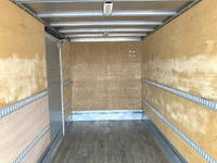 HINO Dutro Aluminum Van TKG-XZU710M 2016 200,000km_13