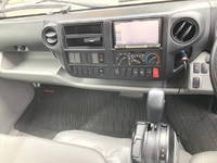 HINO Dutro Aluminum Van TKG-XZU710M 2016 200,000km_17