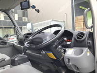 HINO Dutro Aluminum Van TKG-XZU710M 2016 200,000km_18