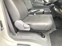 HINO Dutro Aluminum Van TKG-XZU710M 2016 200,000km_19