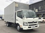 Dutro Aluminum Van