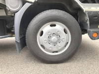HINO Dutro Aluminum Van TKG-XZU710M 2016 200,000km_20