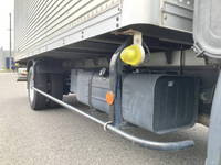 HINO Dutro Aluminum Van TKG-XZU710M 2016 200,000km_21
