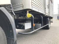 HINO Dutro Aluminum Van TKG-XZU710M 2016 200,000km_23