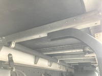 HINO Dutro Aluminum Van TKG-XZU710M 2016 200,000km_24