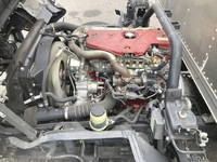 HINO Dutro Aluminum Van TKG-XZU710M 2016 200,000km_25