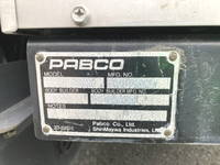HINO Dutro Aluminum Van TKG-XZU710M 2016 200,000km_27