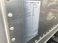 HINO Dutro Aluminum Van TKG-XZU710M 2016 200,000km_28