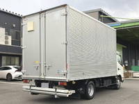 HINO Dutro Aluminum Van TKG-XZU710M 2016 200,000km_5