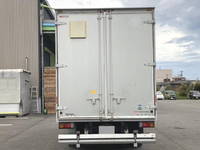 HINO Dutro Aluminum Van TKG-XZU710M 2016 200,000km_6