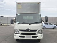 HINO Dutro Aluminum Van TKG-XZU710M 2016 200,000km_8