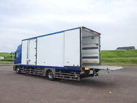 HINO Ranger Refrigerator & Freezer Truck 2KG-GD2ABG 2020 335,356km_11